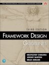 Framework Design Guidelines