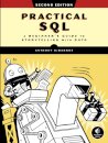 Practical SQL, 2nd Edition