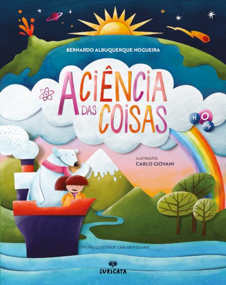 A Ciência das Coisas