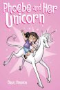 Phoebe And Her Unicorn 1