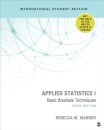 Applied Statistics I - International Student Edition