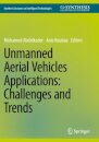 Unmanned Aerial Vehicles Applications: Challenges and Trends