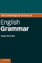 The Cambridge Dictionary of English Grammar