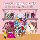 Sweet Shop Magic
