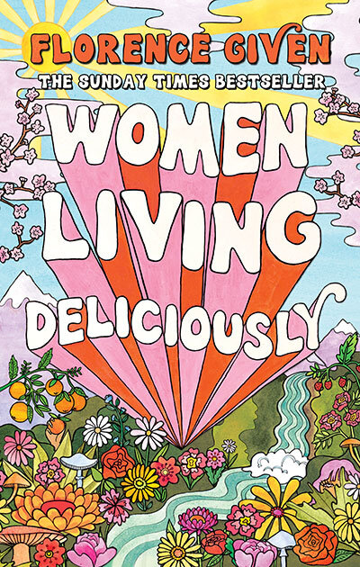 Women Living Deliciously