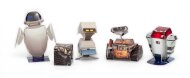 Montamania: Wall-E