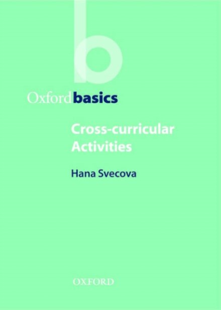 Oxford Basics: Cross-curricular Activities