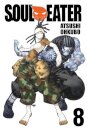 Soul Eater: Vol 8