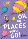 The Oh Places You'Ll Go