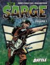 The Sarge Volume 1