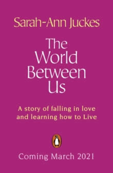 The World Between Us