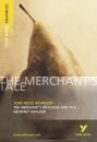 The Merchant's Prologue and Tale (York Notes Advanced) English Literature Study Guide - for 2026, 2027 exams