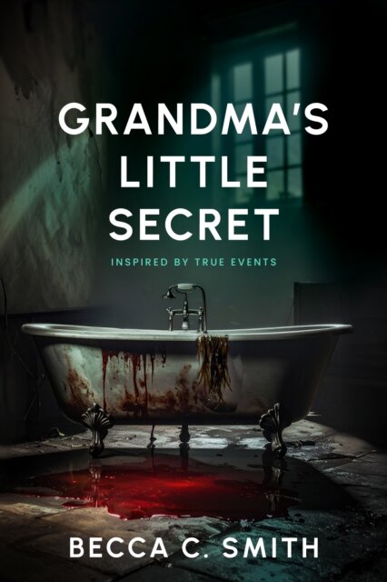 Grandma's Little Secret