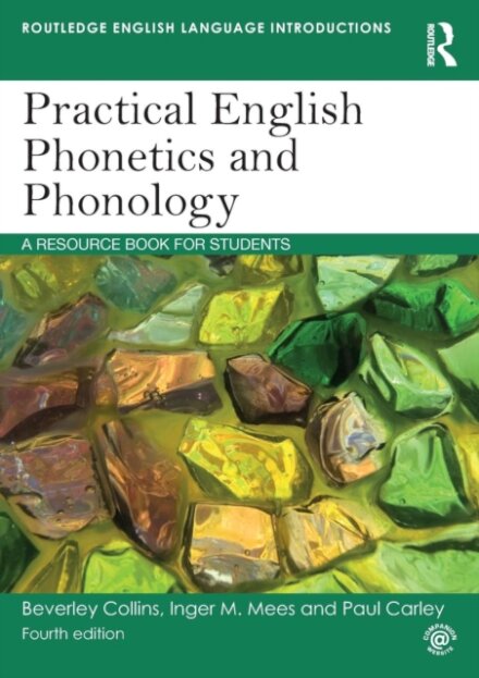 Practical English Phonetics and Phonology