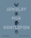 Jewelry for Gentlemen