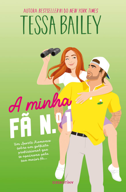 A Minha Fã N.º 1