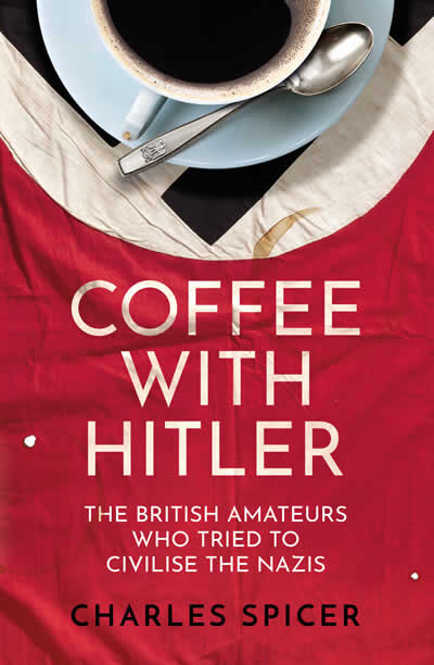Coffee With Hitler