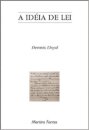 A Ideia De Lei