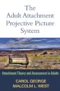 The Adult Attachment Projective Picture System