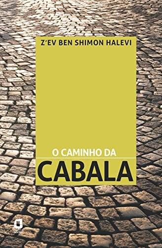 O Caminho Da Cabala
