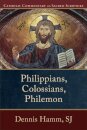 Philippians, Colossians, Philemon