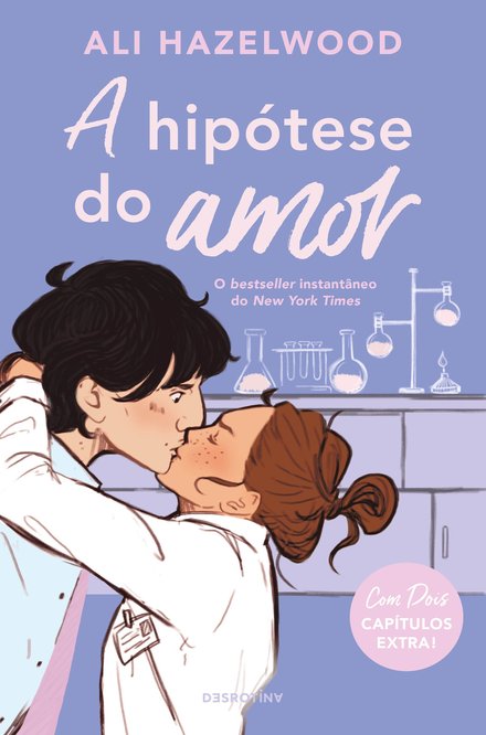 A Hipótese do Amor - Versão Alargada