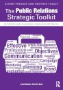 The Public Relations Strategic Toolkit