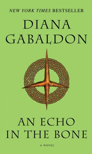 Echo in the Bone