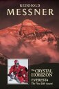 Crystal Horizon: Everest : The first Solo Ascent