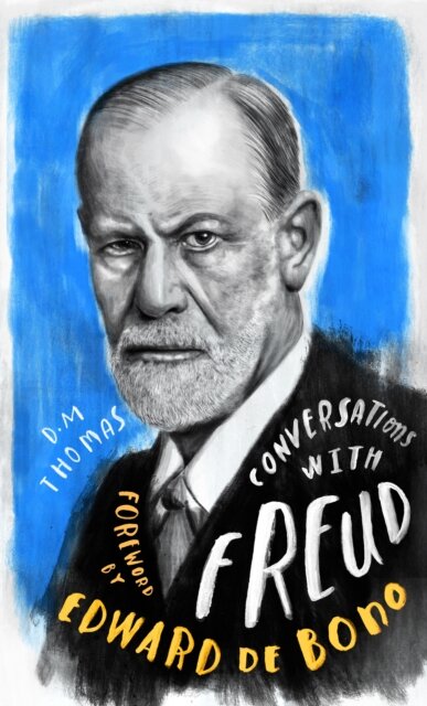 Conversations With Freud