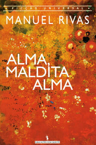 Alma,Maldita Alma