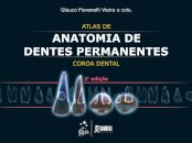 Atlas De Anatomia De Dentes Permanentes Coroa Dental