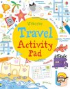 Travel Activity Pad