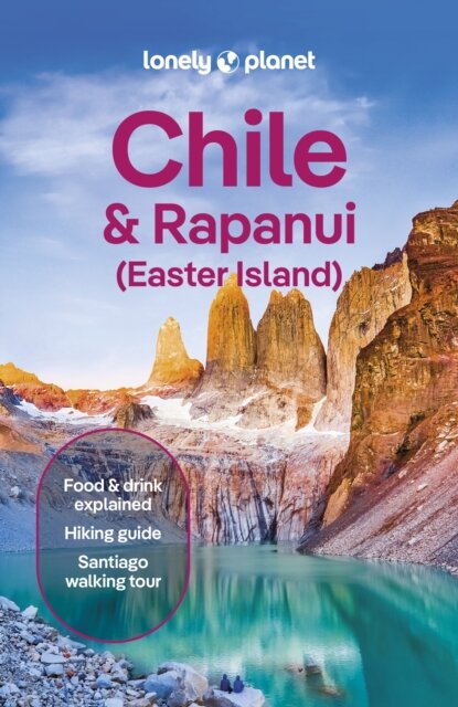 Chile And Rapa Nui (Easter Island) 13
