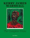 Kerry James Marshall: The Complete Prints