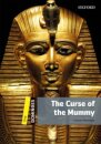 Dominoes, New Edition 1: The Curse of the Mummy
