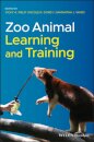 Zoo Animal Learning and Training