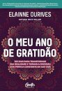 O Meu ano de gratidão