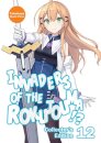 Invaders of the Rokujouma!? Collector's Edition 12 (Light Novel)