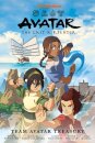Avatar: The Last Airbender--Team Avatar Treasury Omnibus