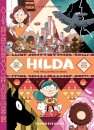 Hilda: The Trolberg Stories