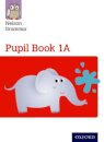 Nelson Grammar Pupil Book 1A Year 1/P2