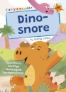 Dino-snore