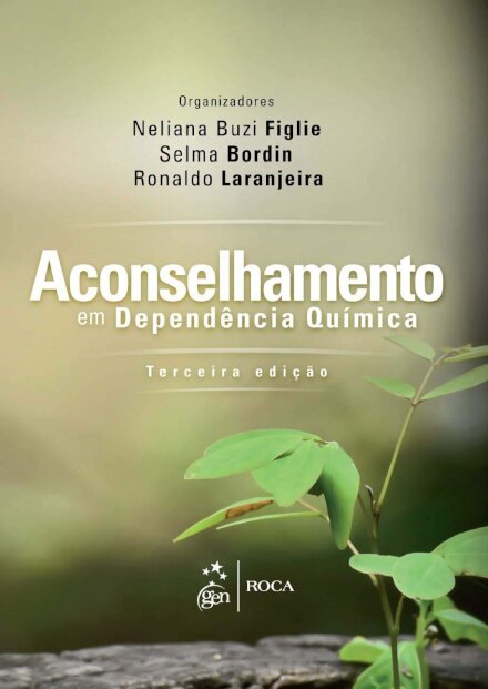 Aconselhamento Em Dependência Química