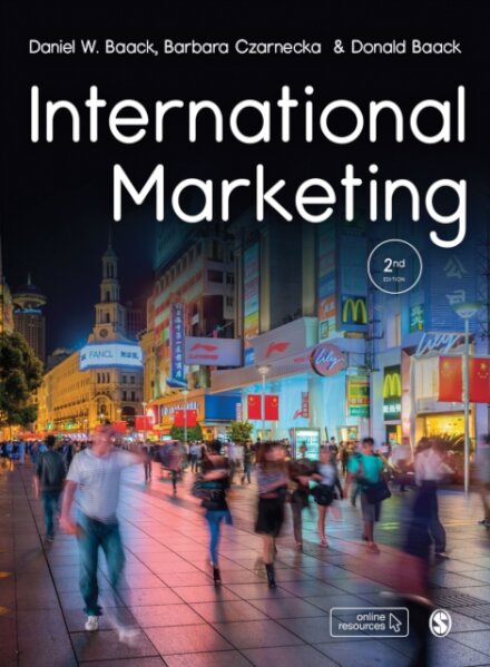 International Marketing