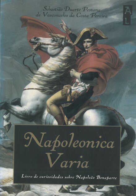 Napoleonica Varia