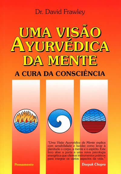 Uma Visão Ayurvedica Da Mente