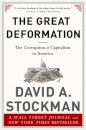 The Great Deformation