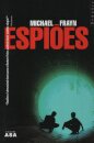 Espiões