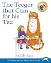 The Teeger That Cam For His Tea